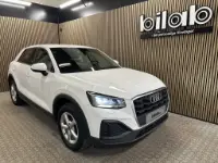 Audi Q2 30 TFSI