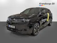 Opel Grandland Electric