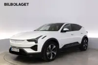 Polestar 3 Long Range Dual Motor