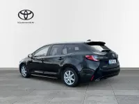 Toyota Corolla Touring Sports Hybrid