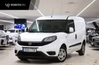 Fiat Doblò Van