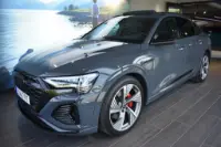 Audi Q8 Sportback 50 e-tron quattro