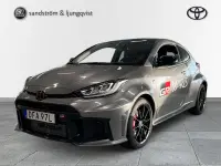 Toyota GR Yaris