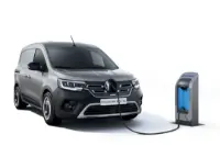 Renault Kangoo E-Tech