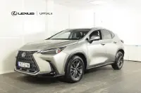 Lexus NX 450h+