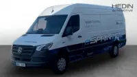 Mercedes-Benz eSprinter 420 113 kWh