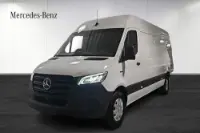 Mercedes-Benz eSprinter 420 113 kWh