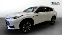 MG HS PHEV