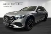 Mercedes-Benz E 300 d e 4MATIC All-Terrain