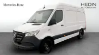 Mercedes-Benz eSprinter 420 81 kWh