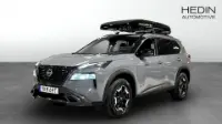 Nissan X-Trail e-4ORCE