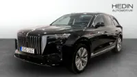 Hongqi E-HS9 Exclusive