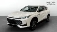 MG HS PHEV