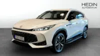 MG HS PHEV