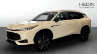 MG HS PHEV
