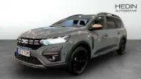 Dacia Jogger 7-sätes HYBRID 140