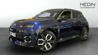 Renault 5 E-Tech