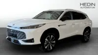 MG HS PHEV