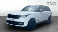 Land Rover Range Rover P460e