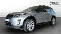 Land Rover Discovery Sport P270e AWD