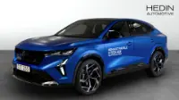 Renault Rafale E-Tech 4x4