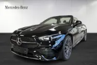 Mercedes-Benz CLE 300 4MATIC Cabriolet