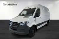 Mercedes-Benz eSprinter 420 81 kWh