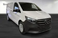 Mercedes-Benz Vito 116 CDI 4x4 3.0t