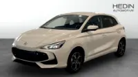 MG 3 Hybrid+