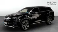 BYD Tang EV AWD