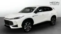 MG HS PHEV