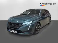 Peugeot 308 SW Plug-In Hybrid 180