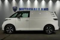 Volkswagen ID. Buzz Cargo