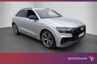 Audi Q8 60 TFSI e quattro