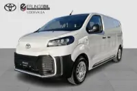 Toyota Proace L1