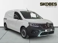 Renault Kangoo E-Tech