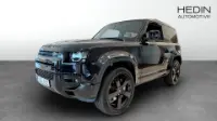 Land Rover Defender 90 D300 MHEV