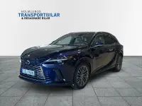 Lexus RX 450h+
