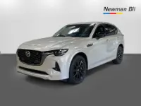 Mazda CX-60 PHEV
