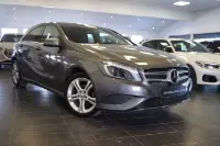 Mercedes-Benz A 180 CDI