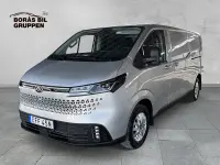 Maxus e-Deliver 7
