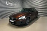 Volvo V40 Cross Country
