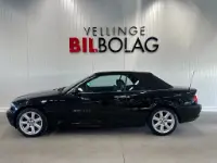 BMW 320Ci Convertible