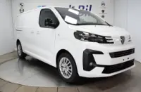 Peugeot Expert Utökad Last