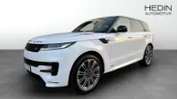 Land Rover Range Rover Sport P460e