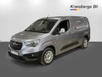 Opel Combo Cargo XL