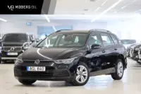Volkswagen Golf Sportscombi