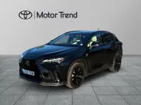 Lexus NX 450h+
