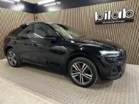 Audi Q5 55 Sportback TFSI e quattro