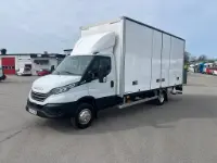 Iveco Daily 72-180 Chassis Cab